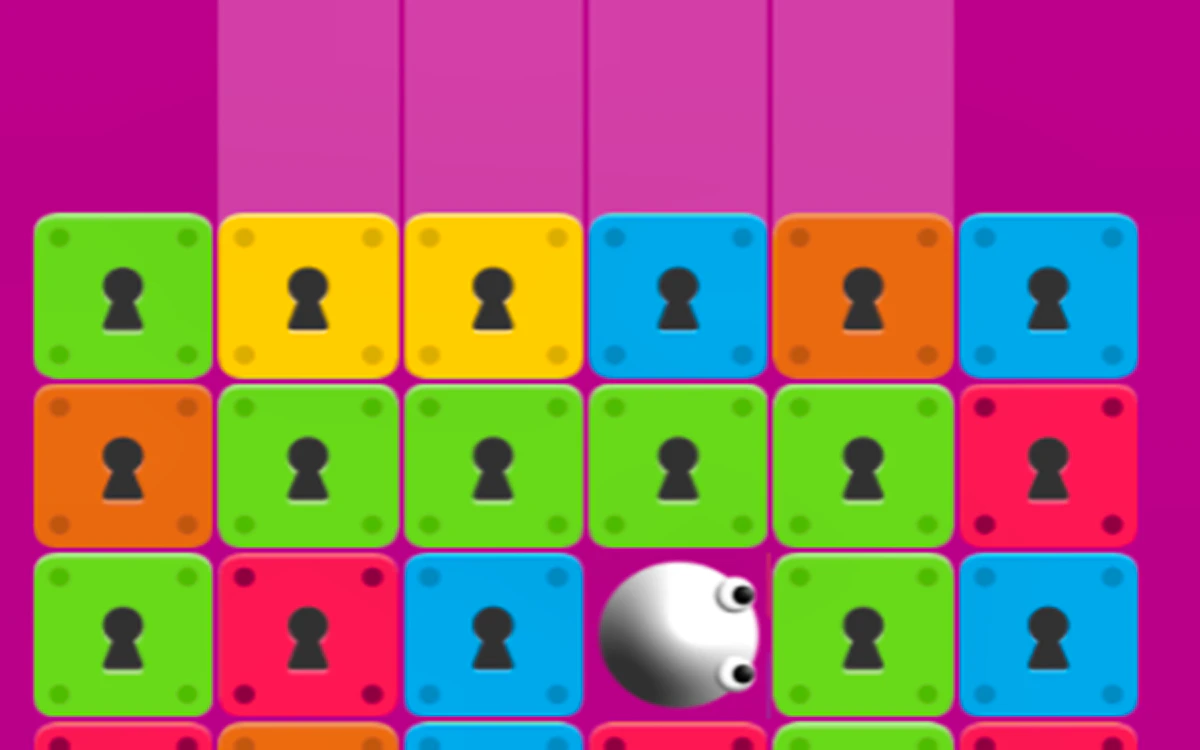 Play ColorDock — free online Puzzle game