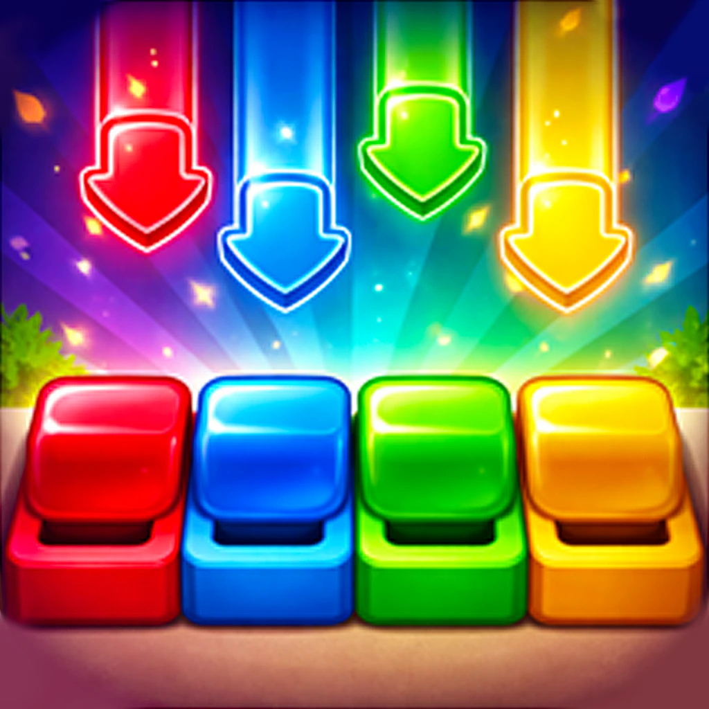 ColorDock