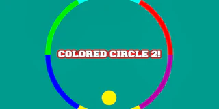 Colored Circle thumbnail
