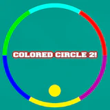 Colored Circle