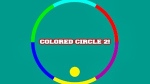 Image for Colored Circle