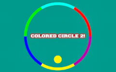 Colored Circle