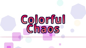 Image for Colorful Chaos