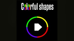 Image for Colorful Shapes