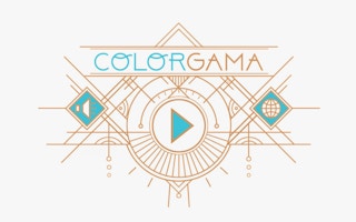 Colorgama game cover