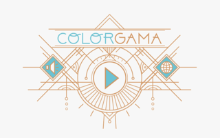Colorgama game cover