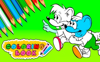 Coloring Book