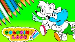 Coloring Book