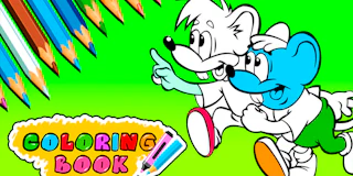 Coloring Book thumbnail