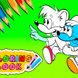 Coloring Book
