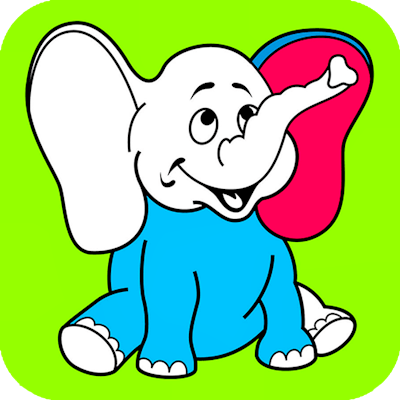 Coloring Book By Gamepix