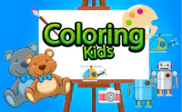 Coloriage Enfants