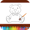 Coloring Kids banner