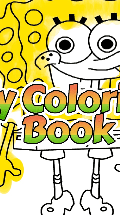 Coloring Pages for 5 Year Olds