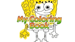 Image for Coloring Pages for 5 Year Olds