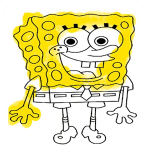 Coloring Pages for 5 Year Olds Thumbnail