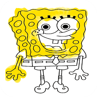 Coloring Pages for 5 Year Olds By Gamepix
