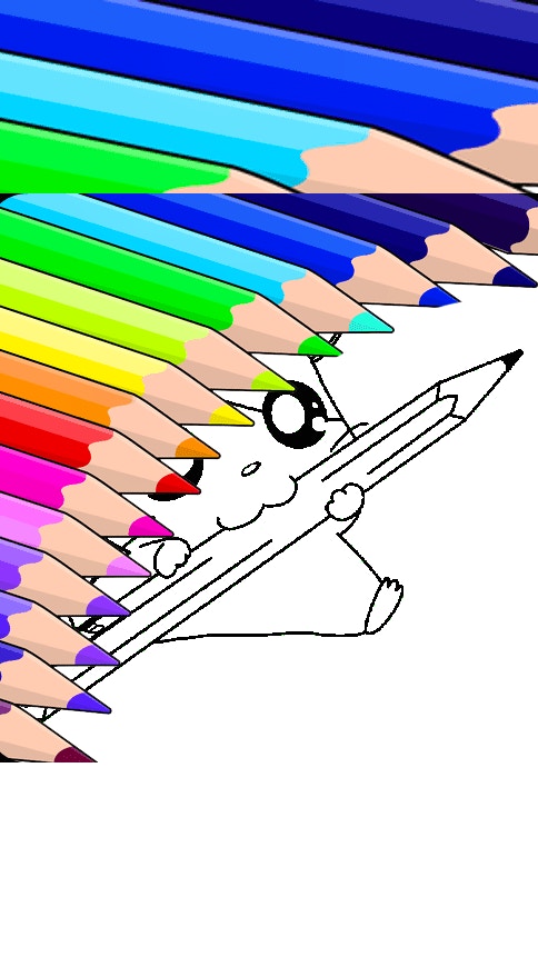 Coloring Pages For Kid That Are 8 Animals