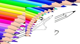 Coloring Pages For Kid That Are 8 Animals