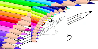 Coloring Pages For Kid That Are 8 Animals thumbnail