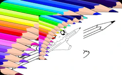 Coloring Pages For Kid That Are 8 Animals