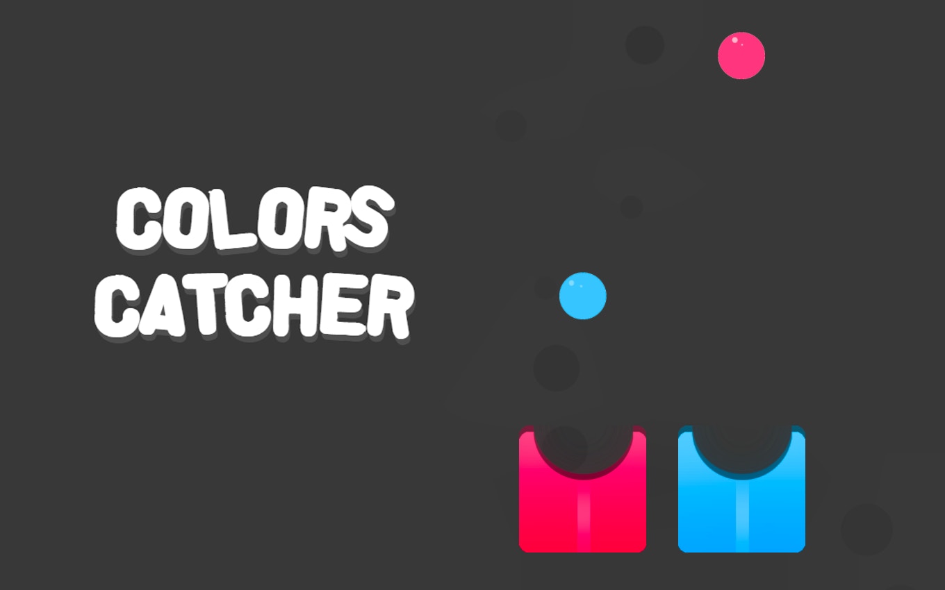 Colors Catcher