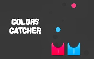 Colors Catcher game cover