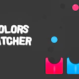 Colors Catcher