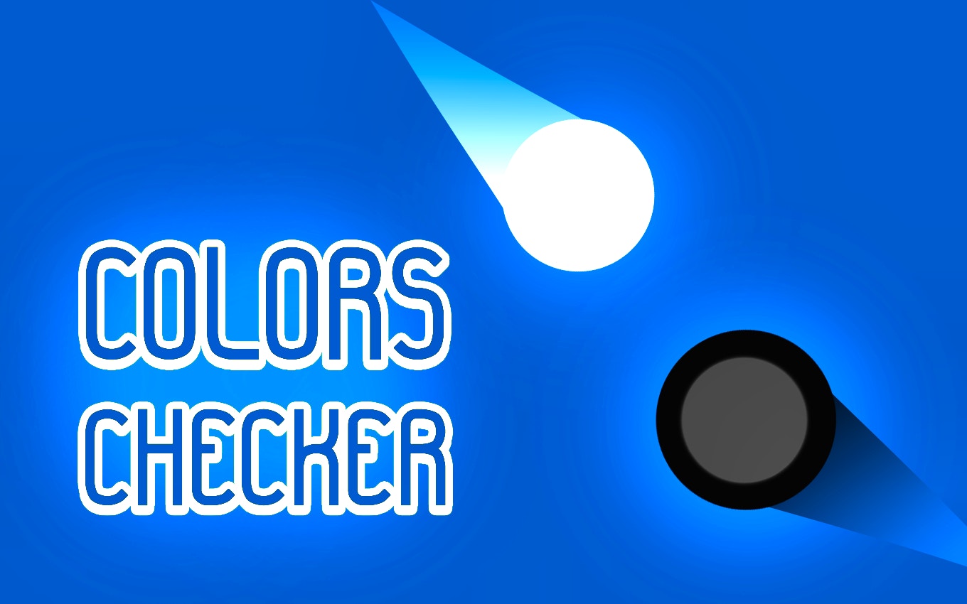 Colors Checker