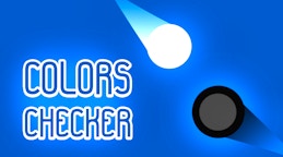 Colors Checker