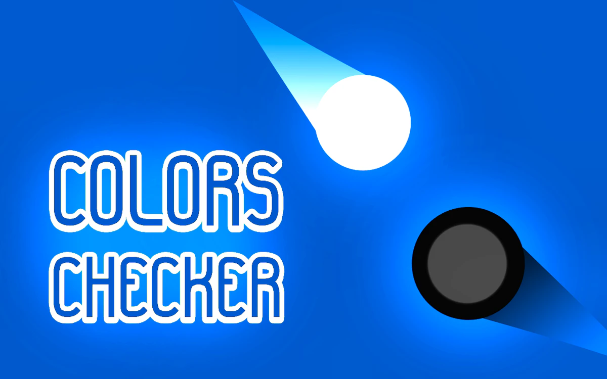 Play Colors Checker — free online Hyper Casual game