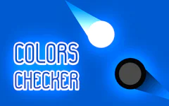 Colors Checker