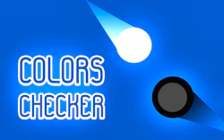 Colors Checker