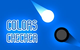 Colors Checker game cover