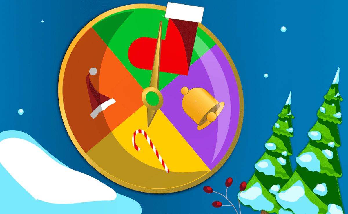 Play Colors Clock — free online Arcade game