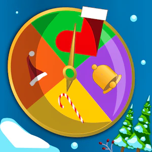 Colors Clock Thumbnail