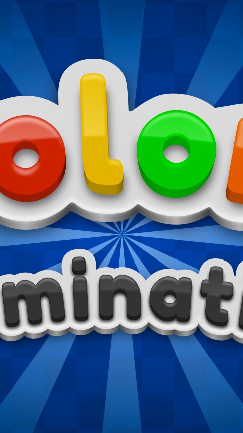 Colors Domination