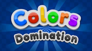 Image for Colors Domination