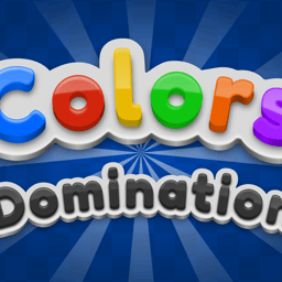 Juega gratis a Colors Domination