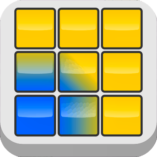 Colors Domination