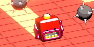 Colors Maze thumbnail