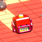 Colors Maze