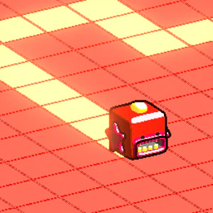 Colors Maze Thumbnail