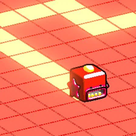 Colors Maze game thumbnail