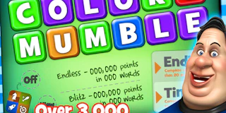 Colors Mumble thumbnail
