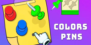 Colors Pins thumbnail