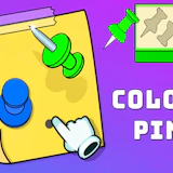 Colors Pins