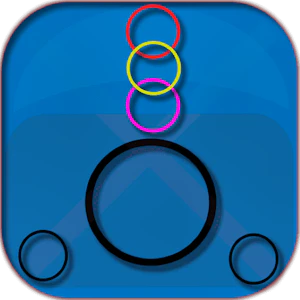 Colors Run Ball Thumbnail