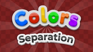 Image for Colors Separation