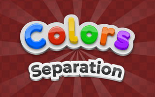 Colors Separation game cover